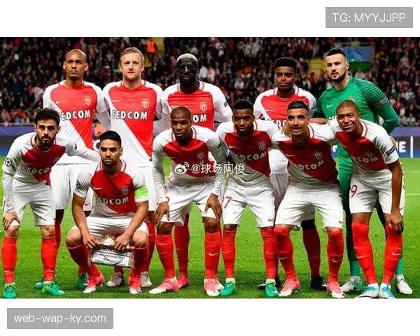 摩纳哥客场三比二逆转朗斯完成本赛季经典战役之一