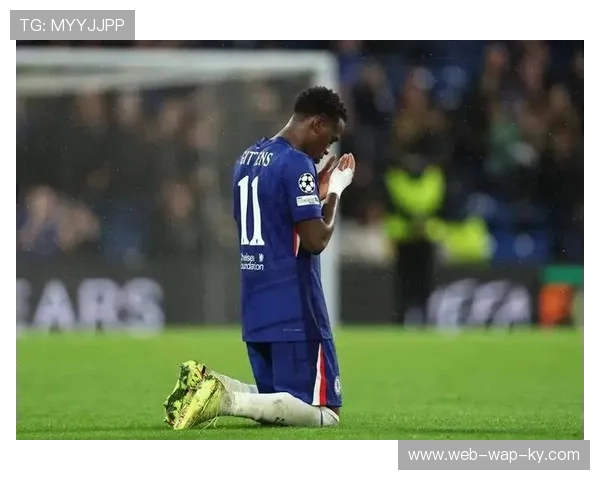 切尔西三名U20球员同场破门 创欧冠历史青年军纪录