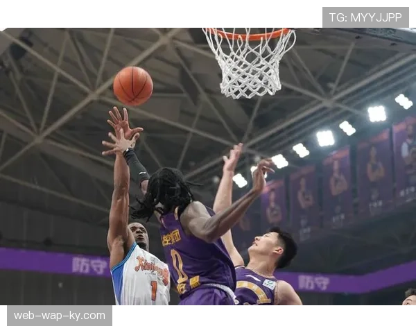 新疆伊力特纳托尔27分4篮板5助攻，球队仍遭遇主场失利